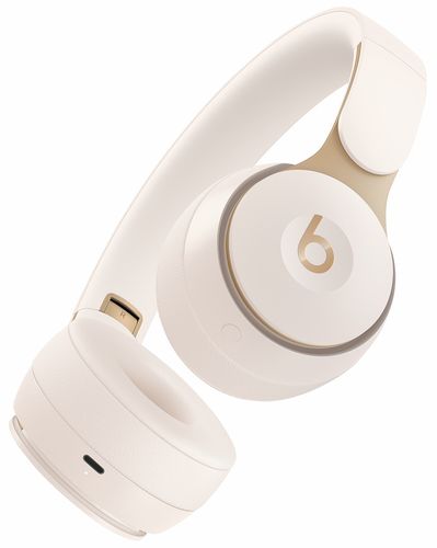 Наушники Beats Solo Pro Wireless Noise Cancelling Headphones, sotib olish