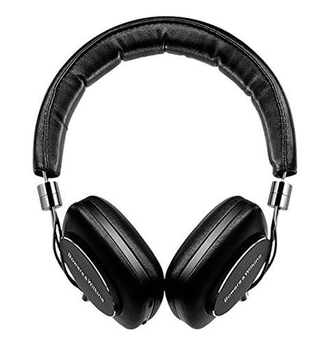 Наушники Bowers & Wilkins P5 Wireless