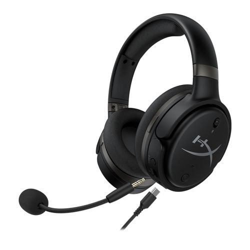 Гарнитура игровая HyperX Cloud Orbit S, в Узбекистане