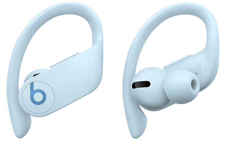 Наушники Powerbeats Pro Totally Wireless Earphones, фото № 13
