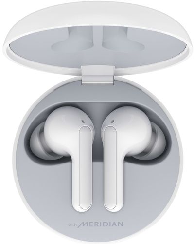 Наушники LG TONE Free FN4 True Wireless, фото № 4