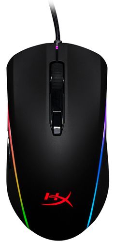 Игровая компьютерная мышь HyperX Pulsefire Surge RGB