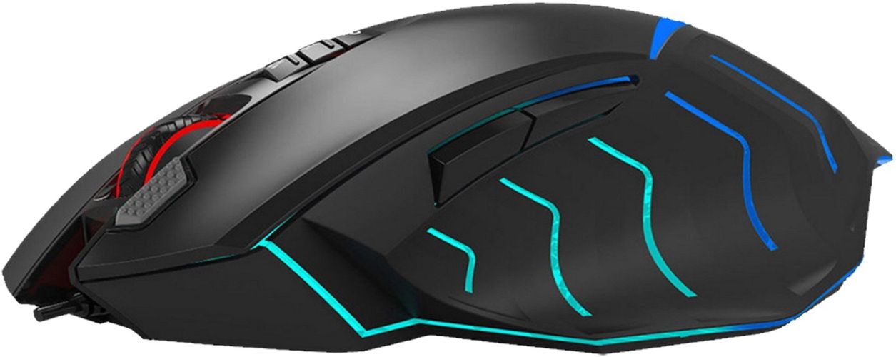 Игровая компьютерная мышь A4 Tech J95s Bloody, в Узбекистане