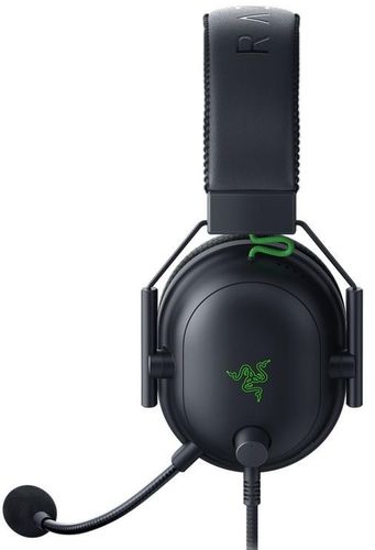 Игровая гарнитура Razer Blackshark V2, в Узбекистане