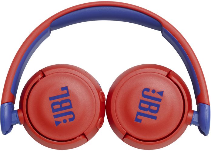 Детские наушники JBL JR310BT, фото № 11