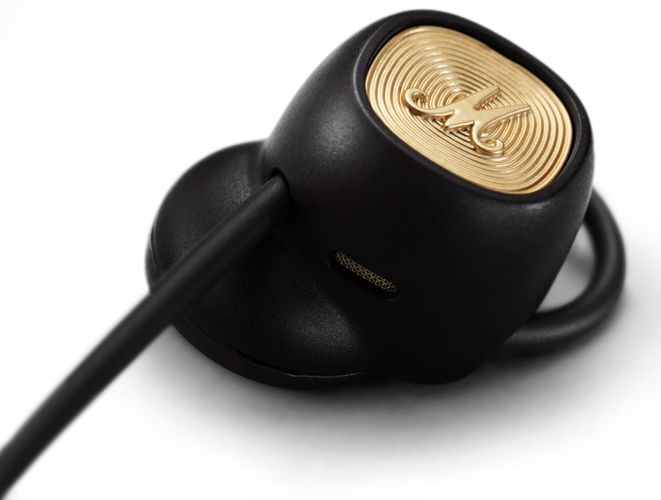 Наушники Marshall Minor II BT, фото