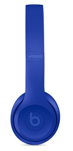 Наушники Beats Solo3 Wireless Neighborhood Collection, фото № 12