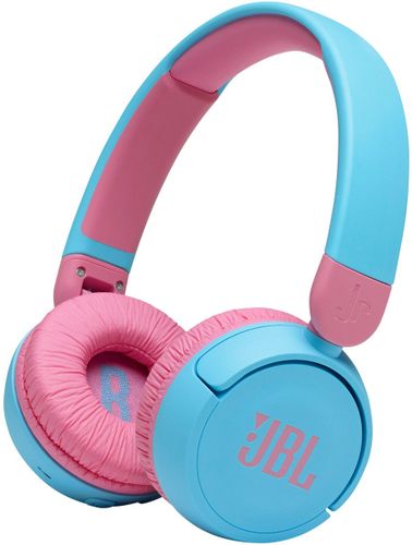 Детские наушники JBL JR310BT, фото № 4