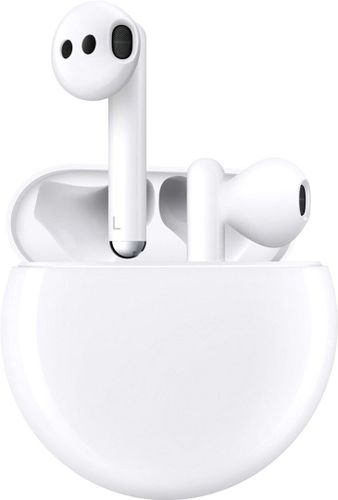 Наушники Huawei FreeBuds 3 CM-SHK00