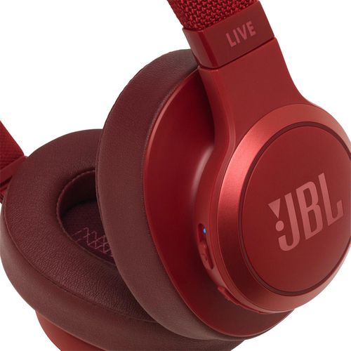 Наушники JBL LIVE 500BT, фото № 11