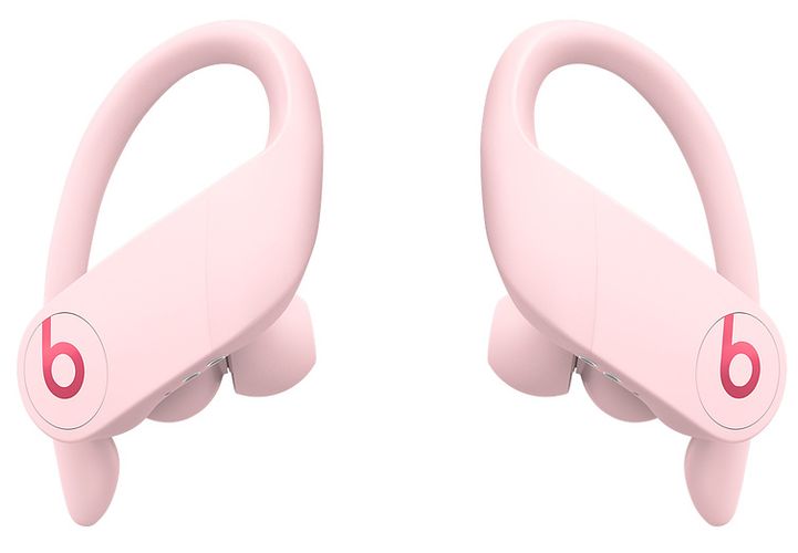 Наушники Powerbeats Pro Totally Wireless Earphones