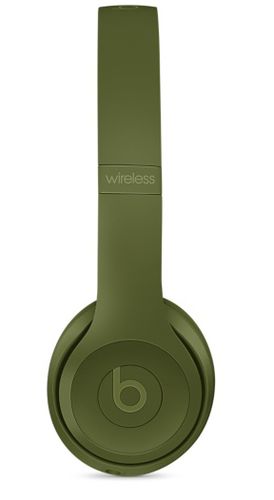 Наушники Beats Solo3 Wireless Neighborhood Collection, foto