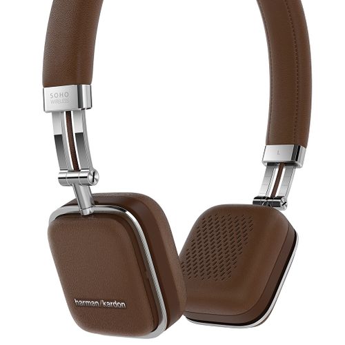 Наушники Harman Kardon Soho BT, фото № 11