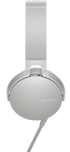 Наушники Sony Extra Bass MDR-XB550AP, в Узбекистане