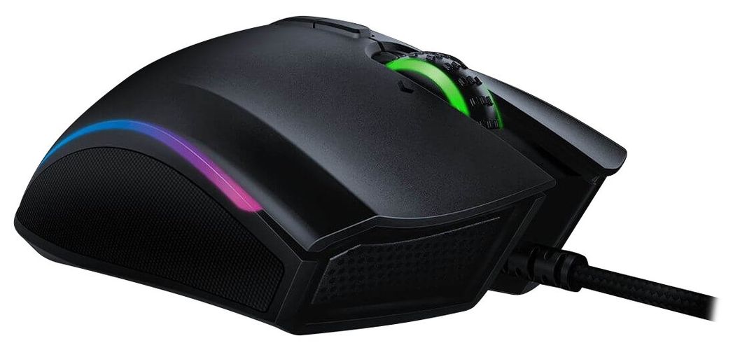 Игровая мышь Razer Mamba Elite, в Узбекистане