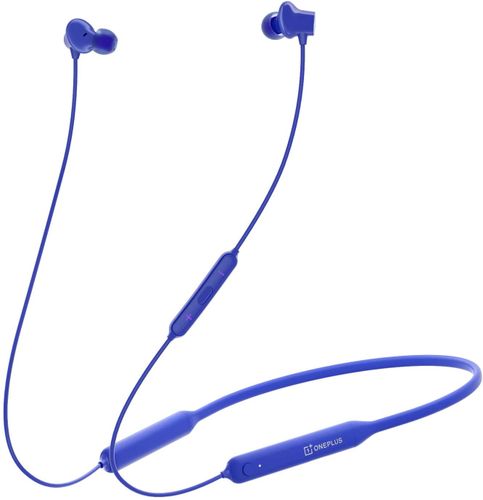 Наушники OnePlus Bullets Wireless Z, фото № 4