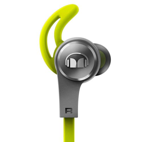 Наушники Monster iSport Achieve In-Ear Wireless, фото