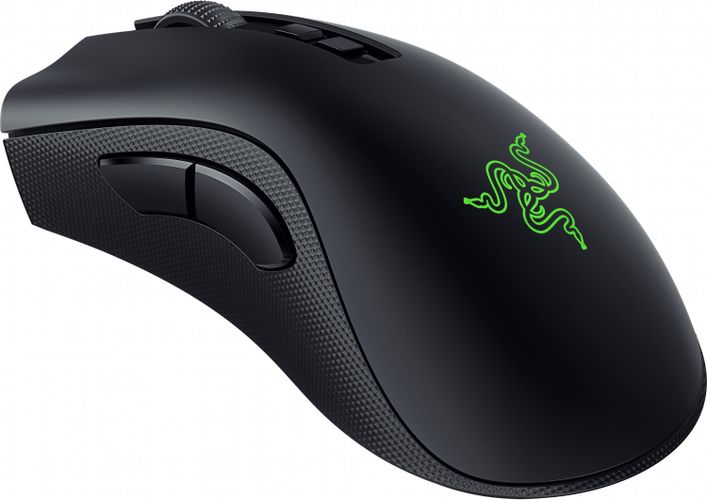 Игровая мышь DeathAdder V2 Pro Wireless, фото