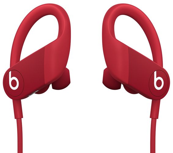 Наушники Beats PowerBeats 4 Wireless, foto