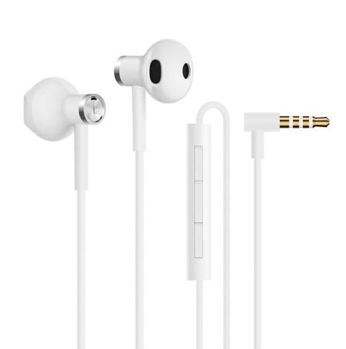 Наушники Xiaomi Mi Dual-Unit Half-Ear Headphones