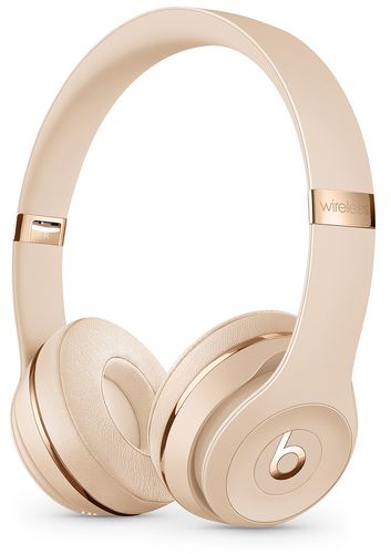 Наушники Beats Solo3 Wireless Headphones - The Beats Icon Collection, фото № 10