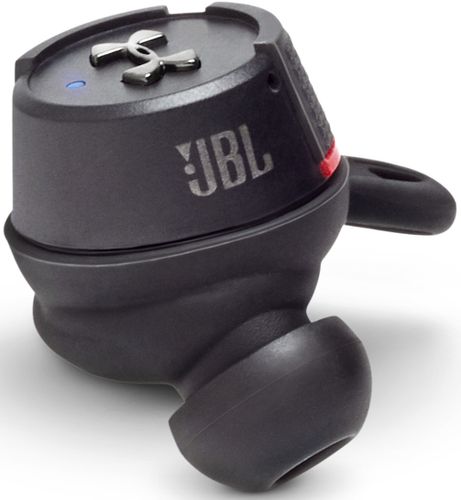 Наушники JBL Under Armour True Wireless Flash X, arzon