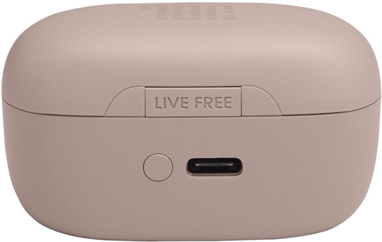 Наушники  JBL LIVE FREE NC + TWS, фото № 20