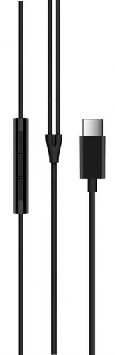 Наушники Xiaomi Mi Dual Driver Earphones with Type-C, в Узбекистане