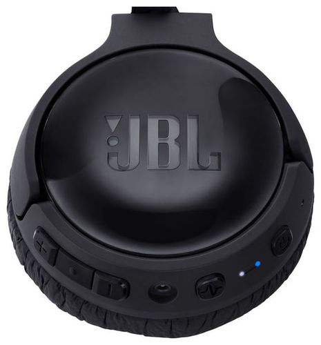 Наушники JBL T600BT, фото № 4