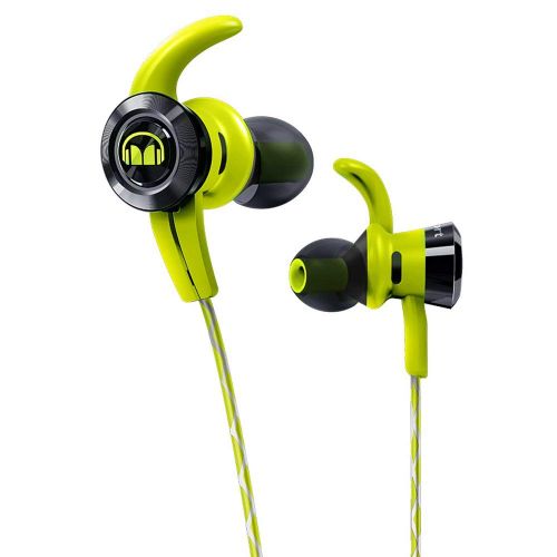 Наушники Monster iSport Victory In-Ear Wireless, фото № 14