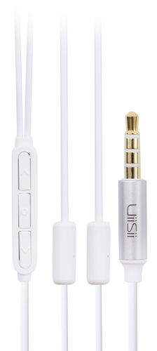 Наушники UiiSii K8, фото № 9
