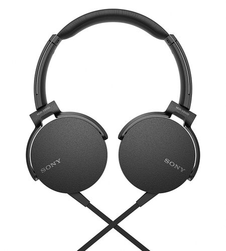 Наушники Sony Extra Bass MDR-XB550AP, фото № 18