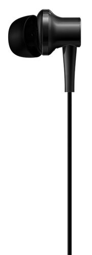 Наушники Xiaomi Mi In-ear headphones Noise Reduction Type-C, в Узбекистане