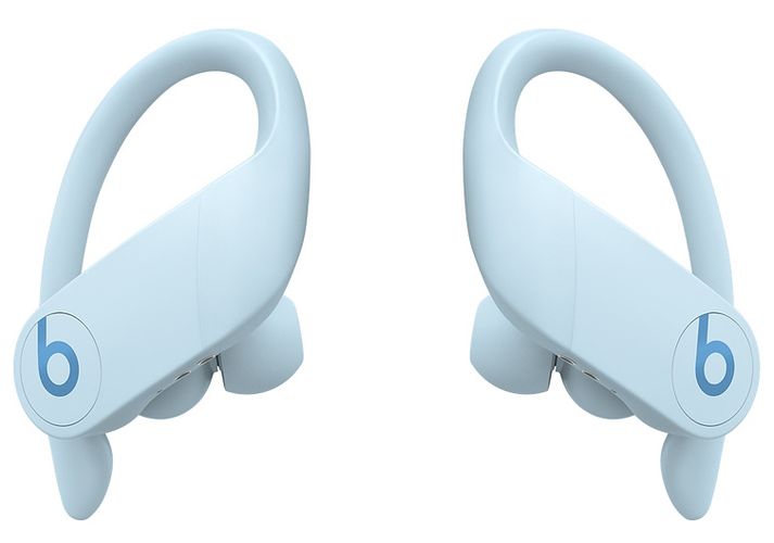Наушники Powerbeats Pro Totally Wireless Earphones, фото № 12