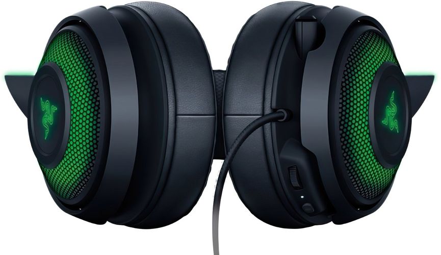 Игровая гарнитура Razer Kraken Kitty Edition, в Узбекистане