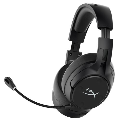 Гарнитура игровая HyperX Cloud Flight S, купить недорого