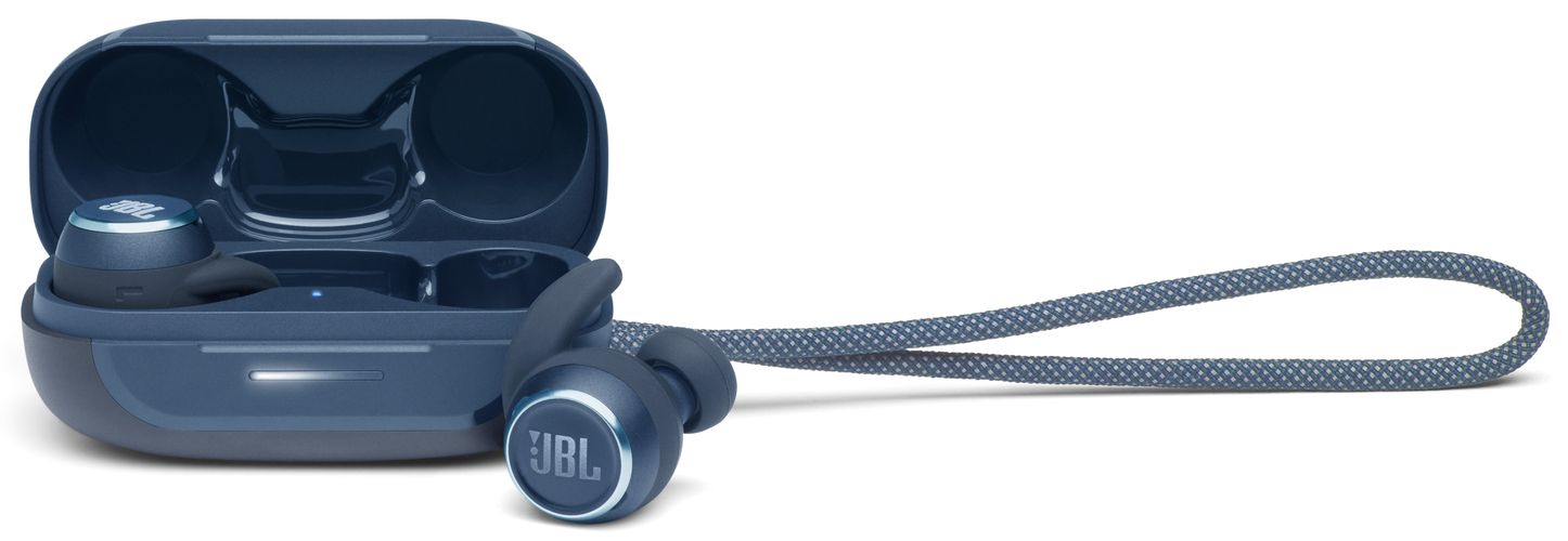Наушники JBL Reflect Mini NC, фото № 9