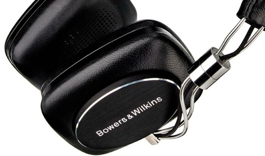 Наушники Bowers & Wilkins P5 Wireless, в Узбекистане