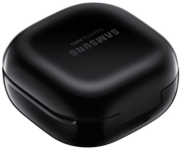 Наушники Samsung Galaxy Buds Live, foto