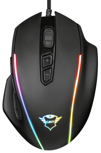 Игровая мышь Trust GXT 165 Celox Gaming Mouse