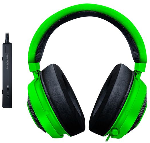 Игровая гарнитура Razer Kraken Tournament Edition, купить недорого