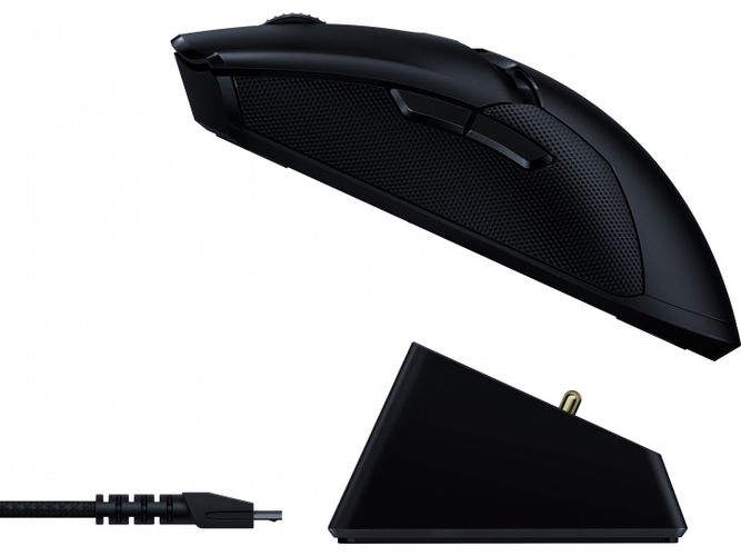 Игровая мышь Razer Viper Ultimate Wireless, sotib olish