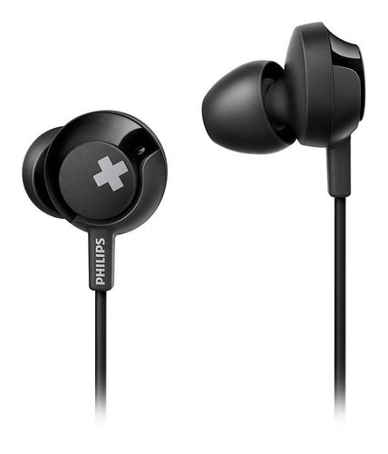 Наушники Philips SHE4305BK/00