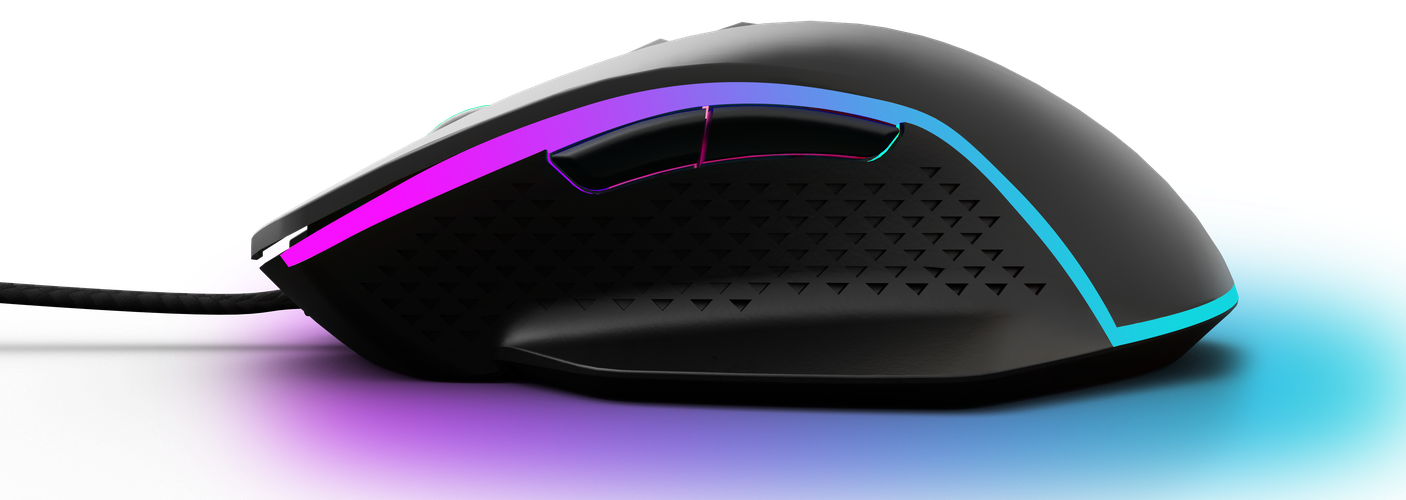 Игровая мышь GamePro GM365, в Узбекистане