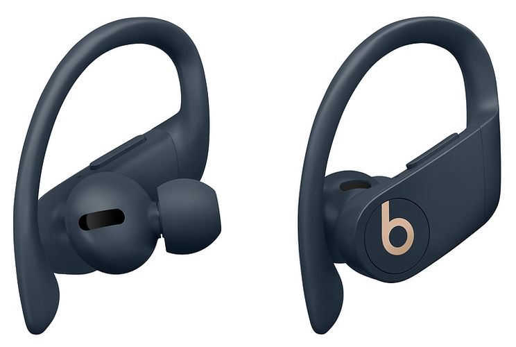 Наушники Powerbeats Pro Totally Wireless Earphones, фото № 32
