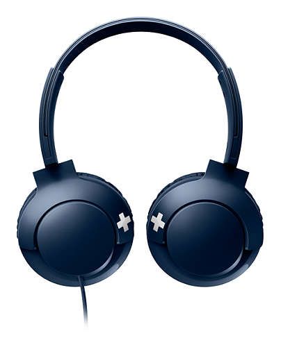 Наушники Philips SHL3075BL/00, купить недорого