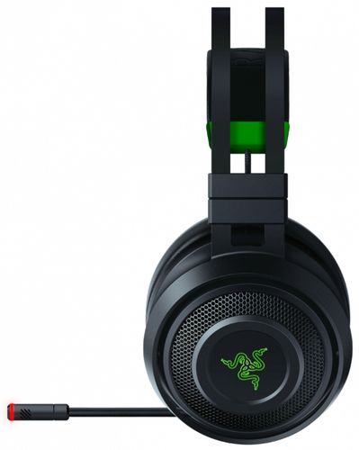 Игровая гарнитура Razer Nari Ultimate for Xbox One, фото № 4