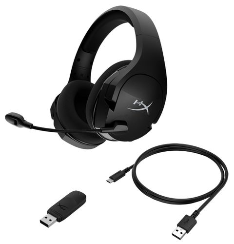 Гарнитура игровая HyperX Cloud Stinger Core Wireless 7.1, O'zbekistonda