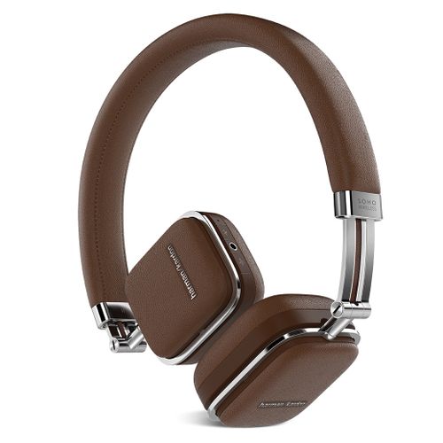 Наушники Harman Kardon Soho BT, фото № 9