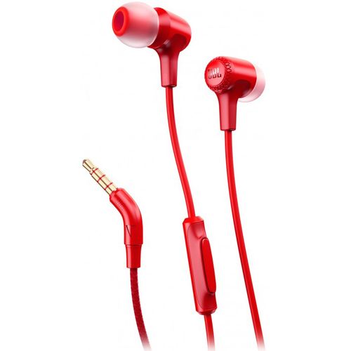 Наушники JBL E15, фото № 12